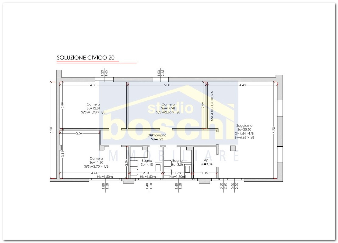 Vendita - Appartamento - Minerbio - Minerbio - € 110.000