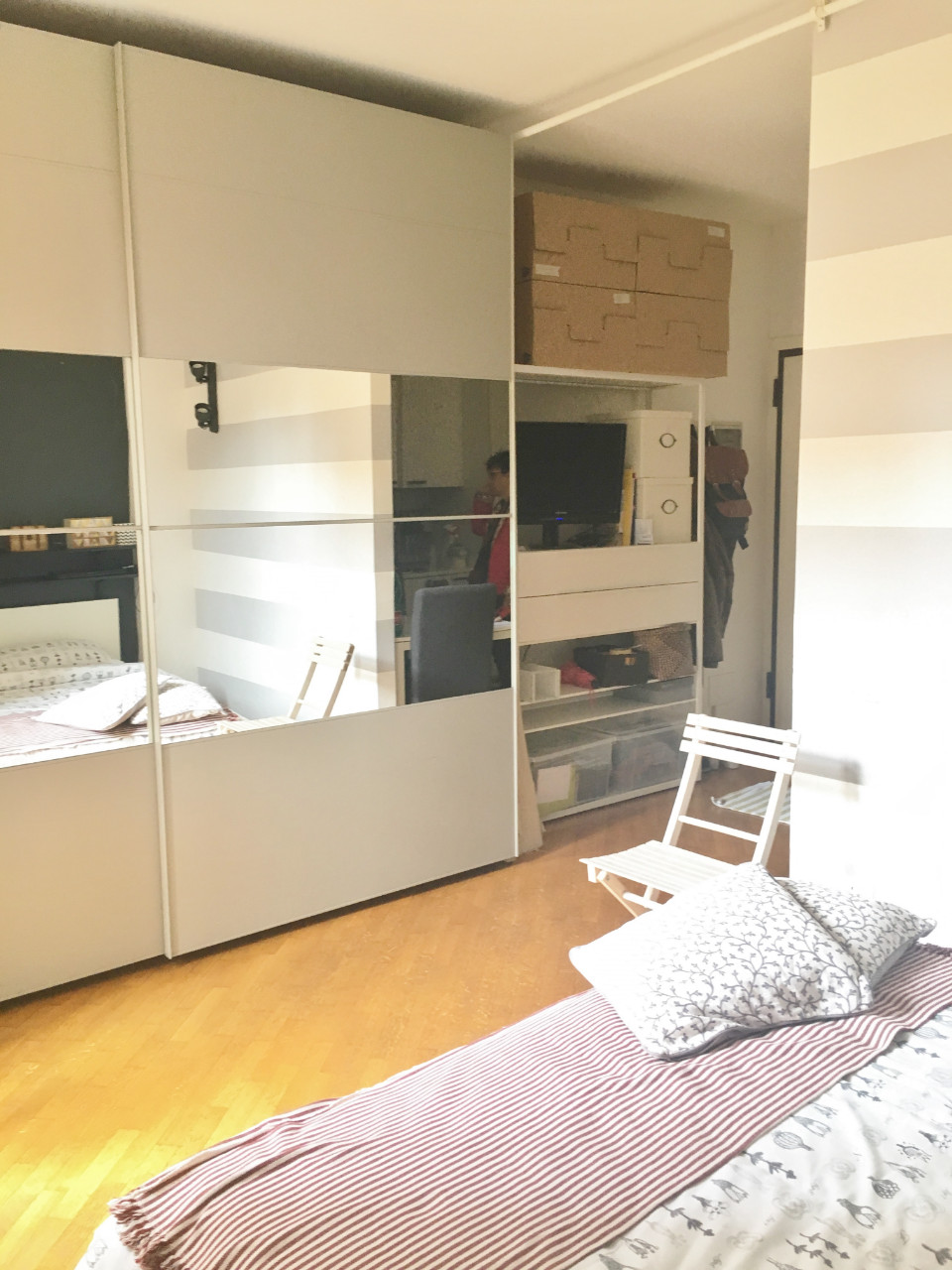 Affitto - Monolocale - Centro Storico - Bologna - € 850