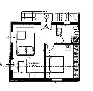 Affitto - Bilocale - Sasso Marconi - Sasso Marconi - € 650