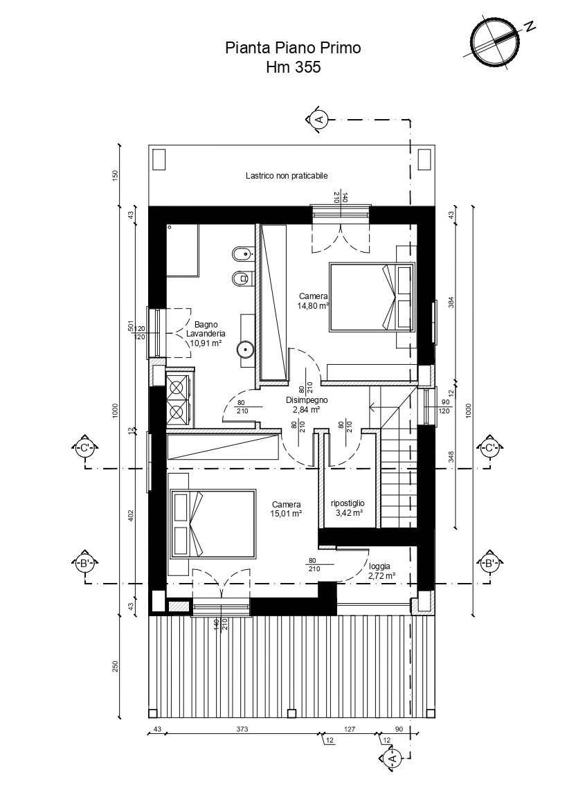 Vendita - Casa indipendente - Sala Bolognese - Sala Bolognese - € 430.000