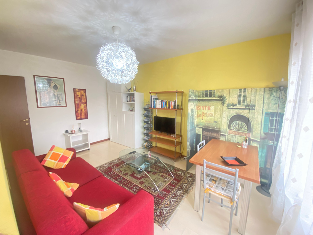 Affitto - Appartamento - Barca - Bologna - € 980