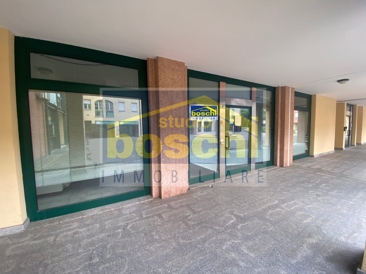 Vendita - Negozio - Minerbio - Minerbio - € 110.000