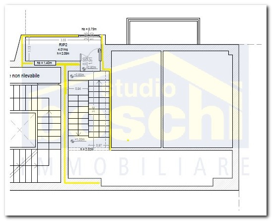 Vendita - Appartamento - Saffi - Bologna - € 155.000