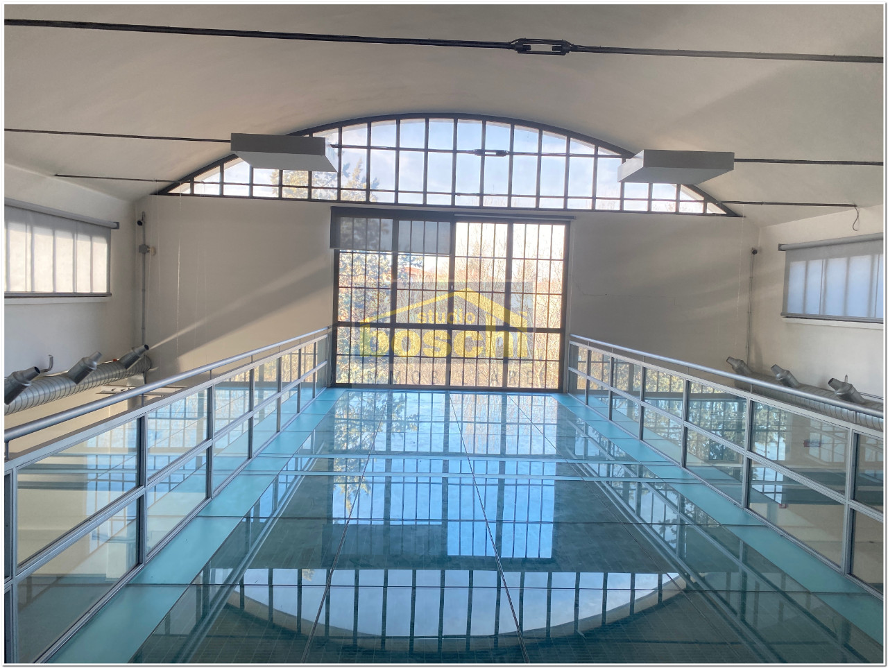 Vendita - Ufficio - Croce - Casalecchio di Reno - € 1.650.000