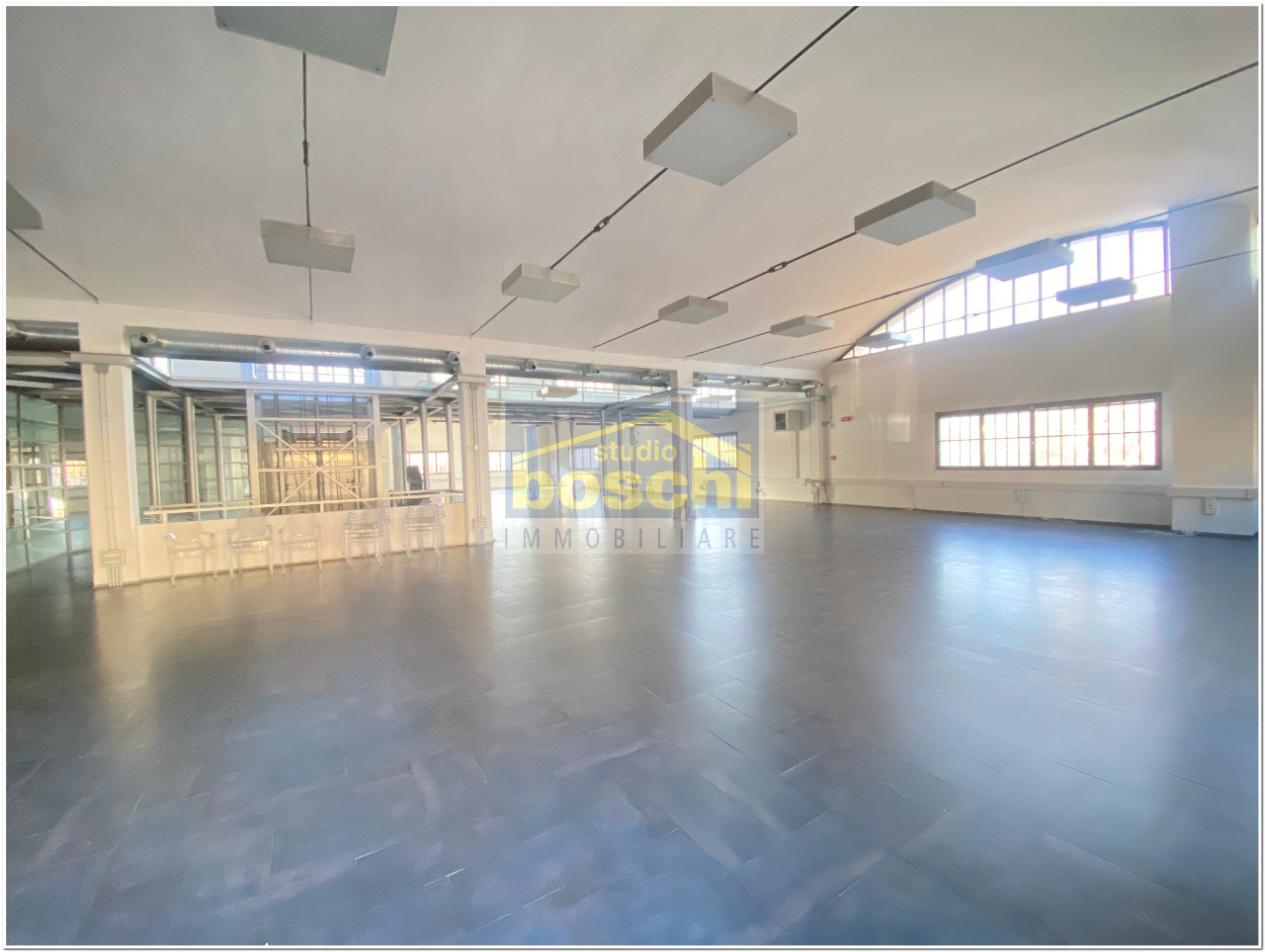 Vendita - Ufficio - Croce - Casalecchio di Reno - € 1.650.000