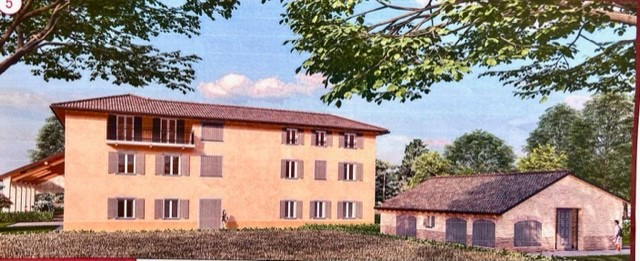 Appartamento in vendita a Vicofertile, Parma (PR)