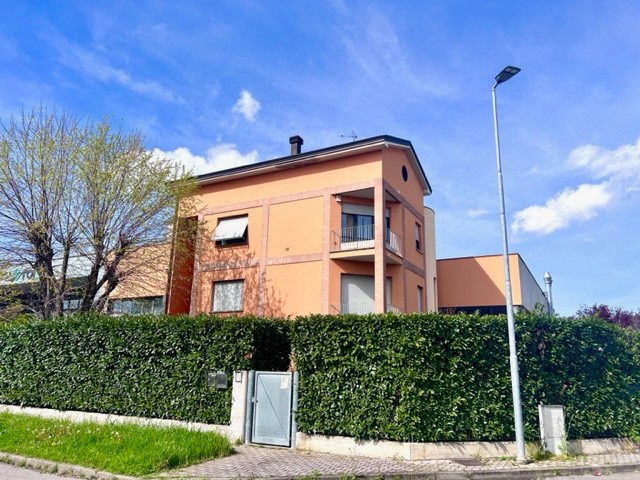 Palazzo in vendita a Vicofertile, Parma (PR)