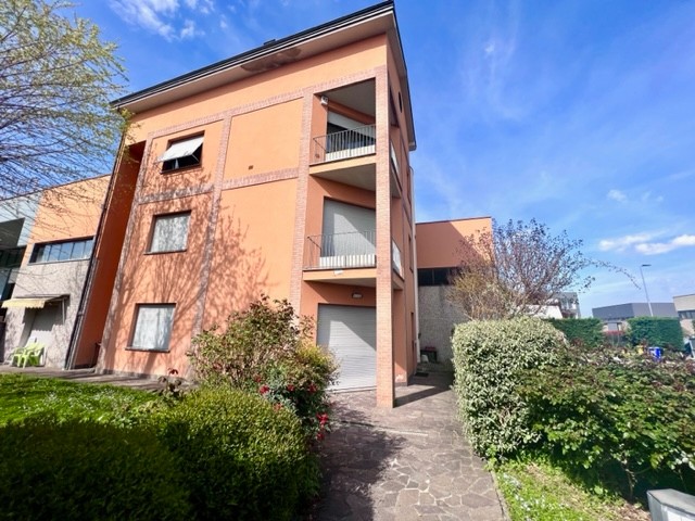 Palazzo in vendita a Vicofertile, Parma (PR)