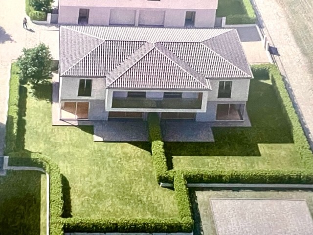 Casa semi-indipendente in vendita a Corcagnano, Parma (PR)