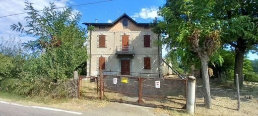 Casa indipendente in vendita a Traversetolo (PR)