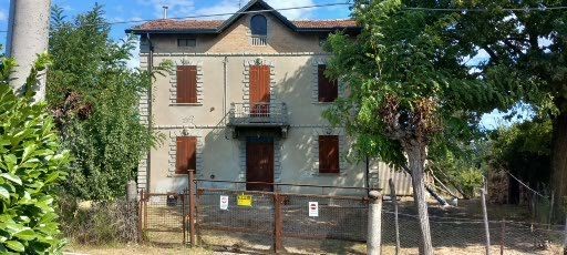 Casa indipendente in vendita a Traversetolo (PR)