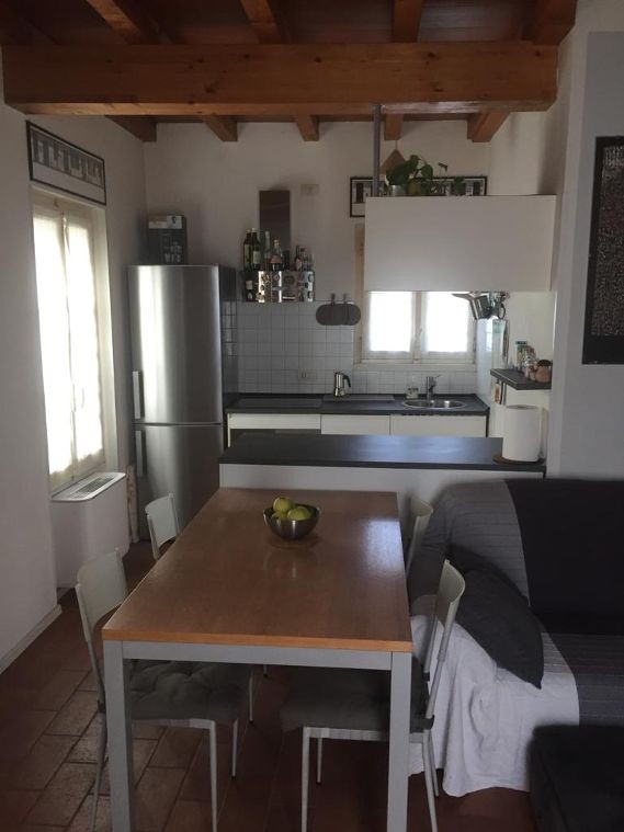 Appartamento in vendita a Eia, Parma (PR)
