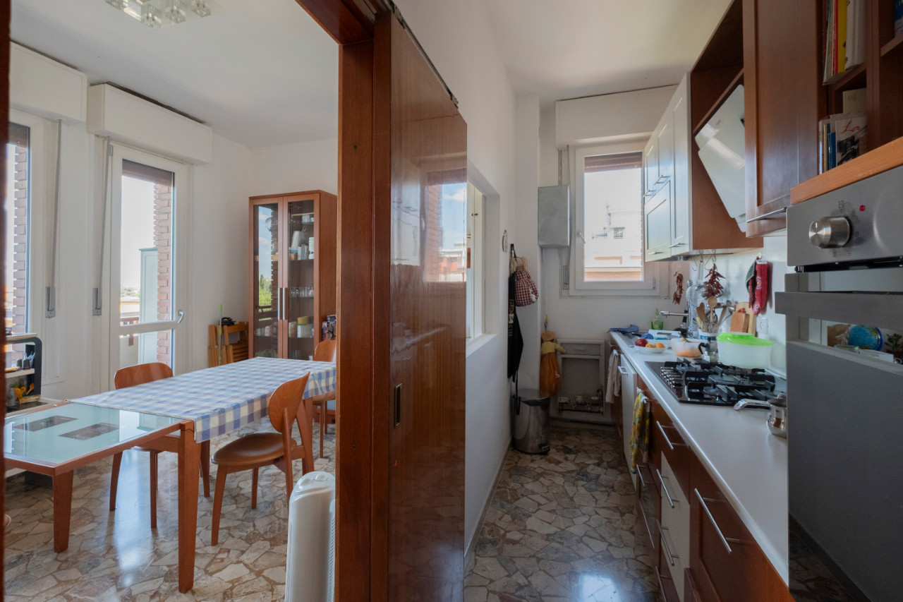 Appartamento in vendita a San Lazzaro Di Savena (BO)