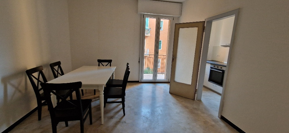 Affitto - Appartamento - Mazzini - Bologna - € 1.400