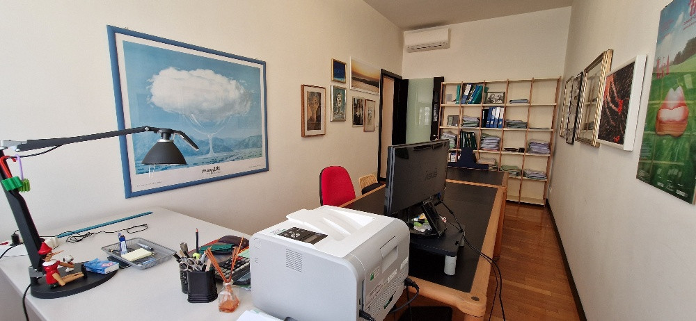 Ufficio in affitto a San Lazzaro Di Savena (BO)