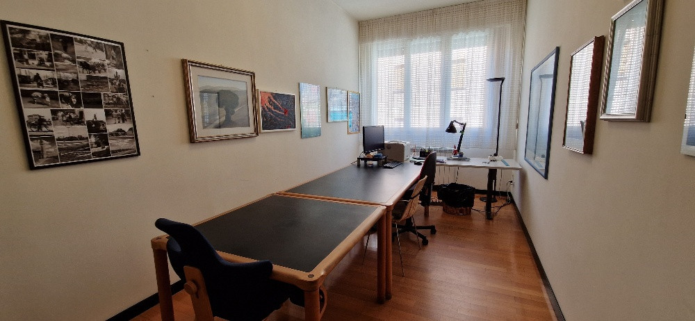 Ufficio in affitto a San Lazzaro Di Savena (BO)
