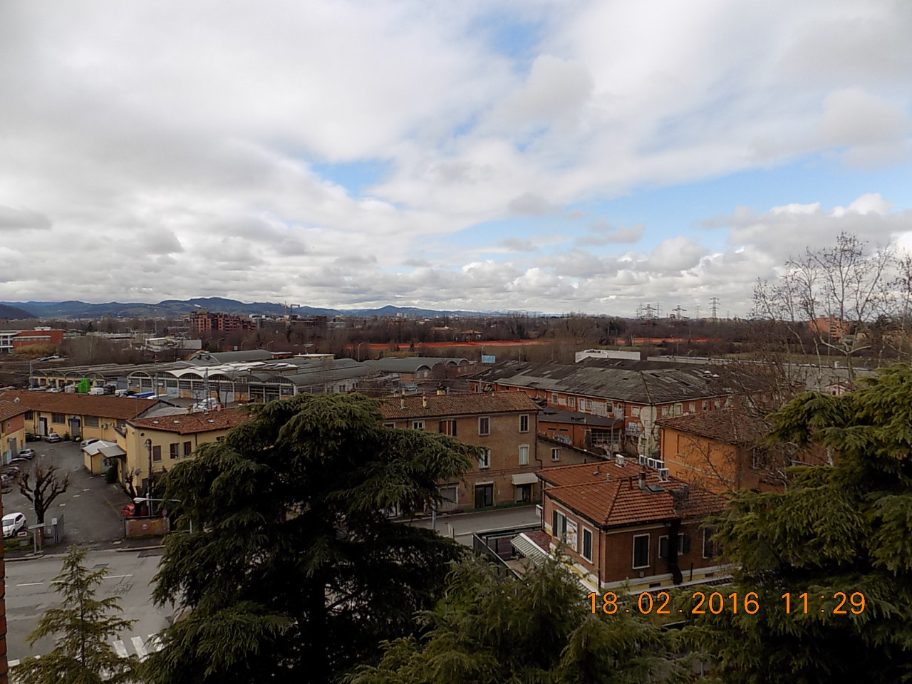 Appartamento in vendita a Zanardi, Bologna (BO)