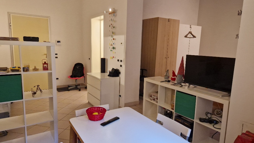 Affitto - Appartamento - Indipendenza - Bologna - € 850