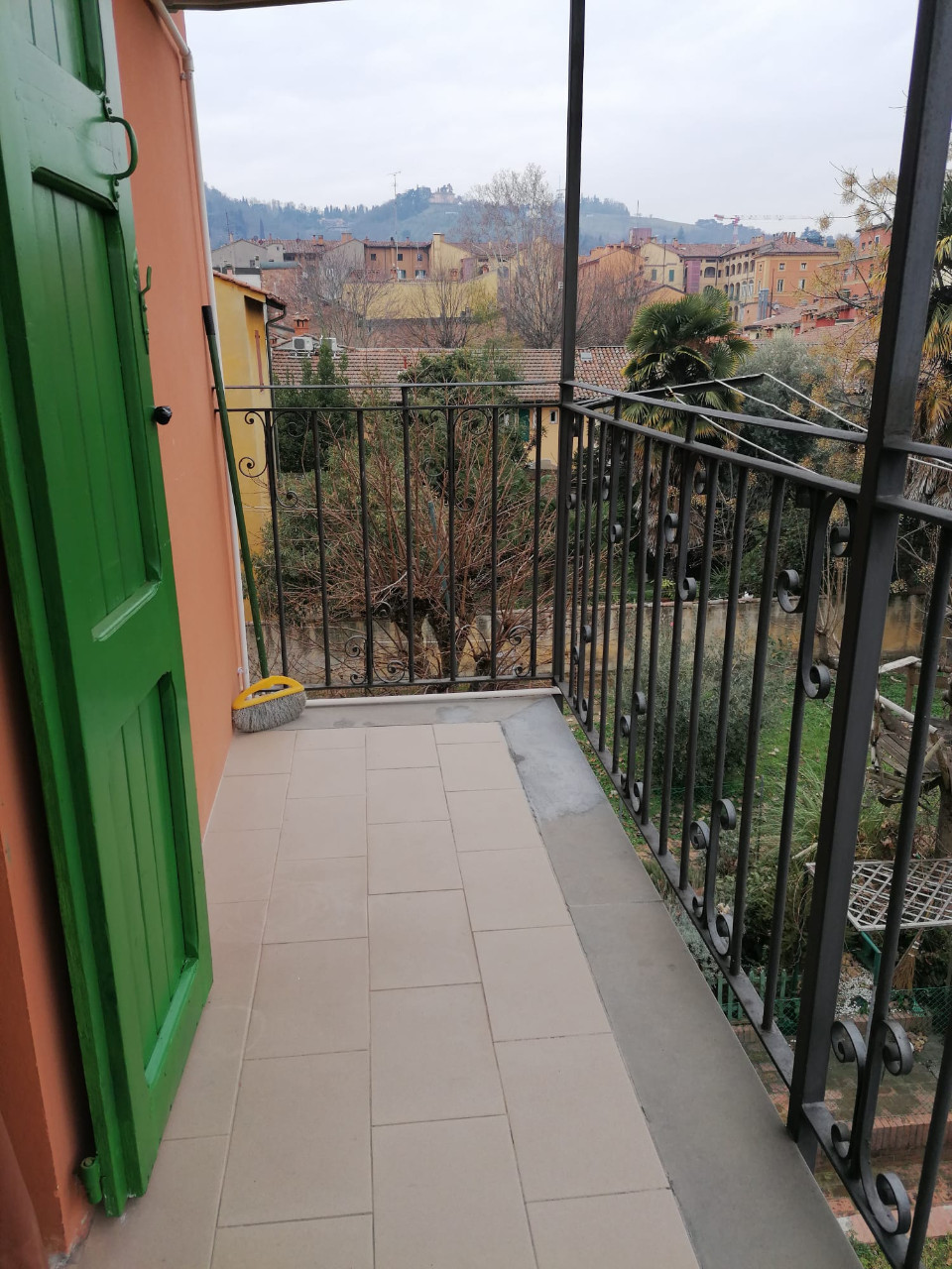 Appartamento in affitto a Saragozza, Bologna (BO)