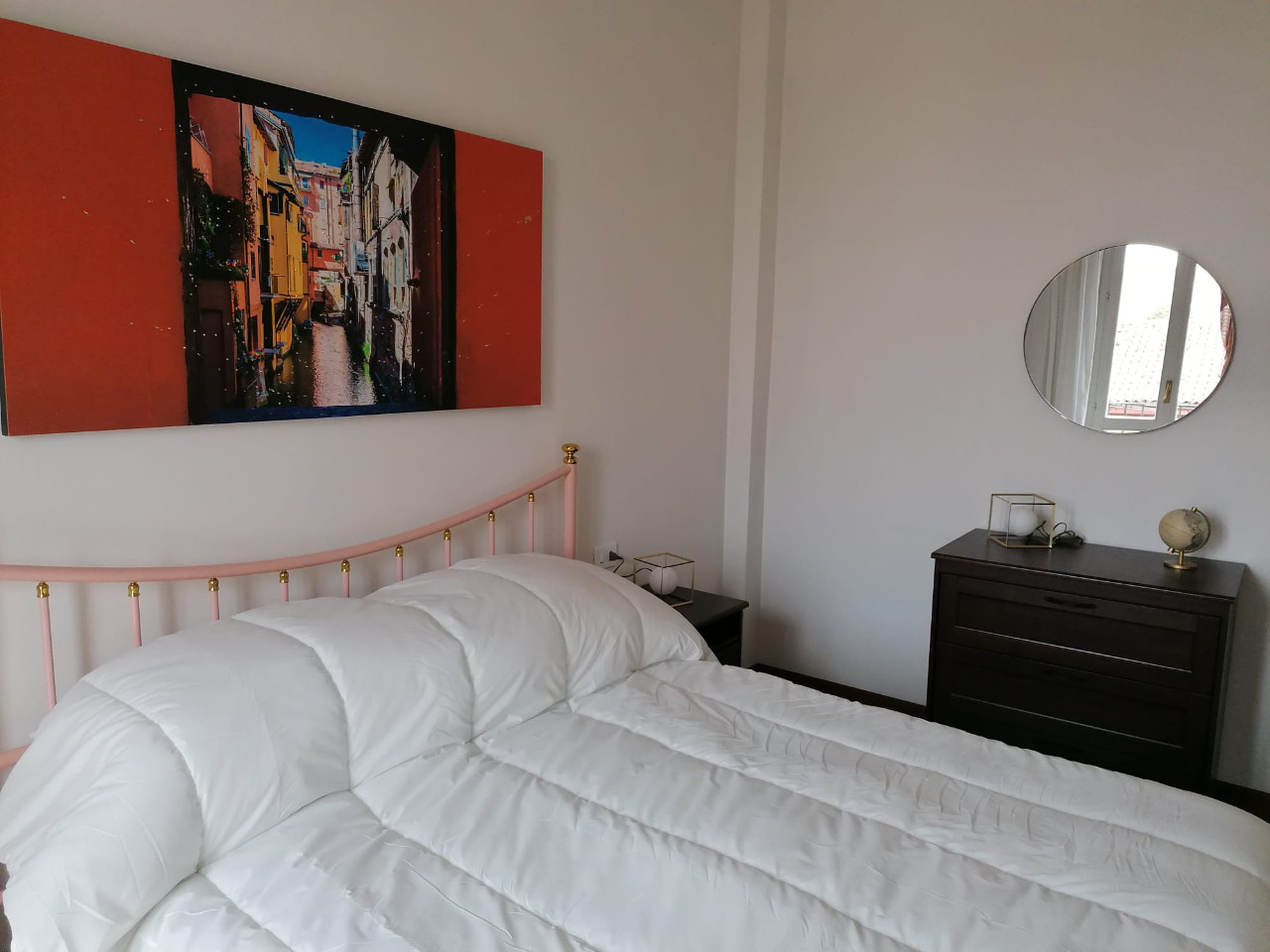 Appartamento in affitto a Saragozza, Bologna (BO)