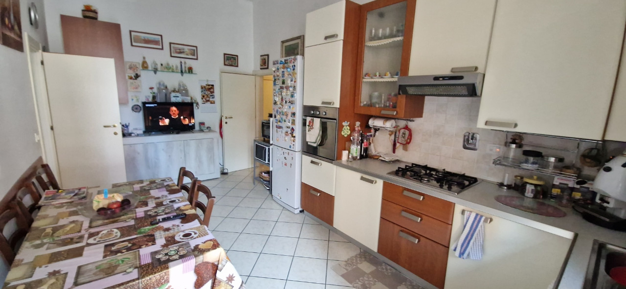 Affitto - Appartamento - Bolognina - Bologna - € 950