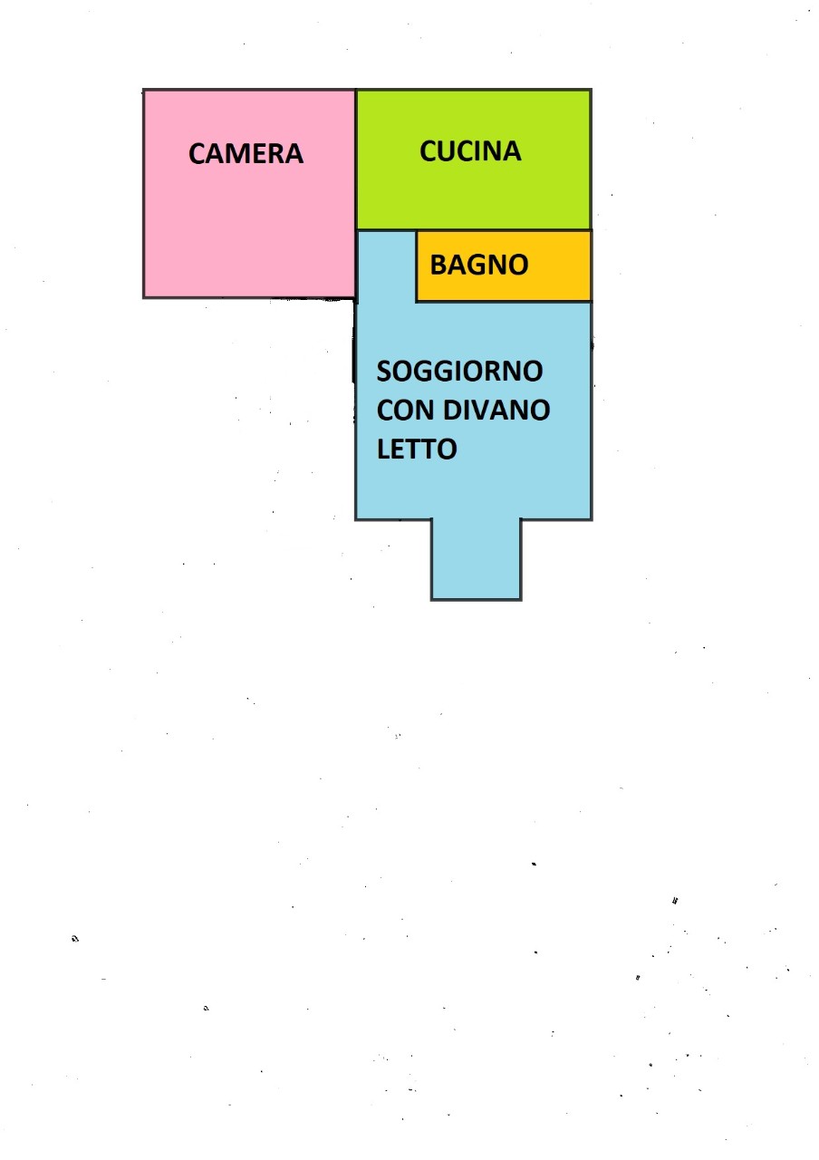 Affitto - Appartamento - Santo Stefano - Bologna - € 1.400