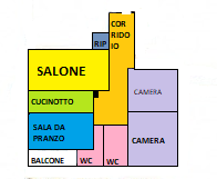 Vendita - Appartamento - San Lazzaro - San Lazzaro di Savena - € 390.000