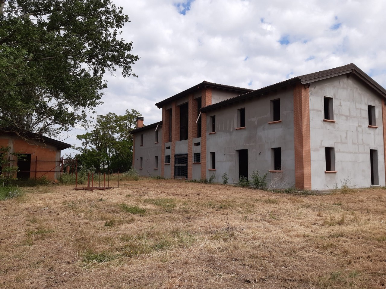 Villa in vendita Bologna