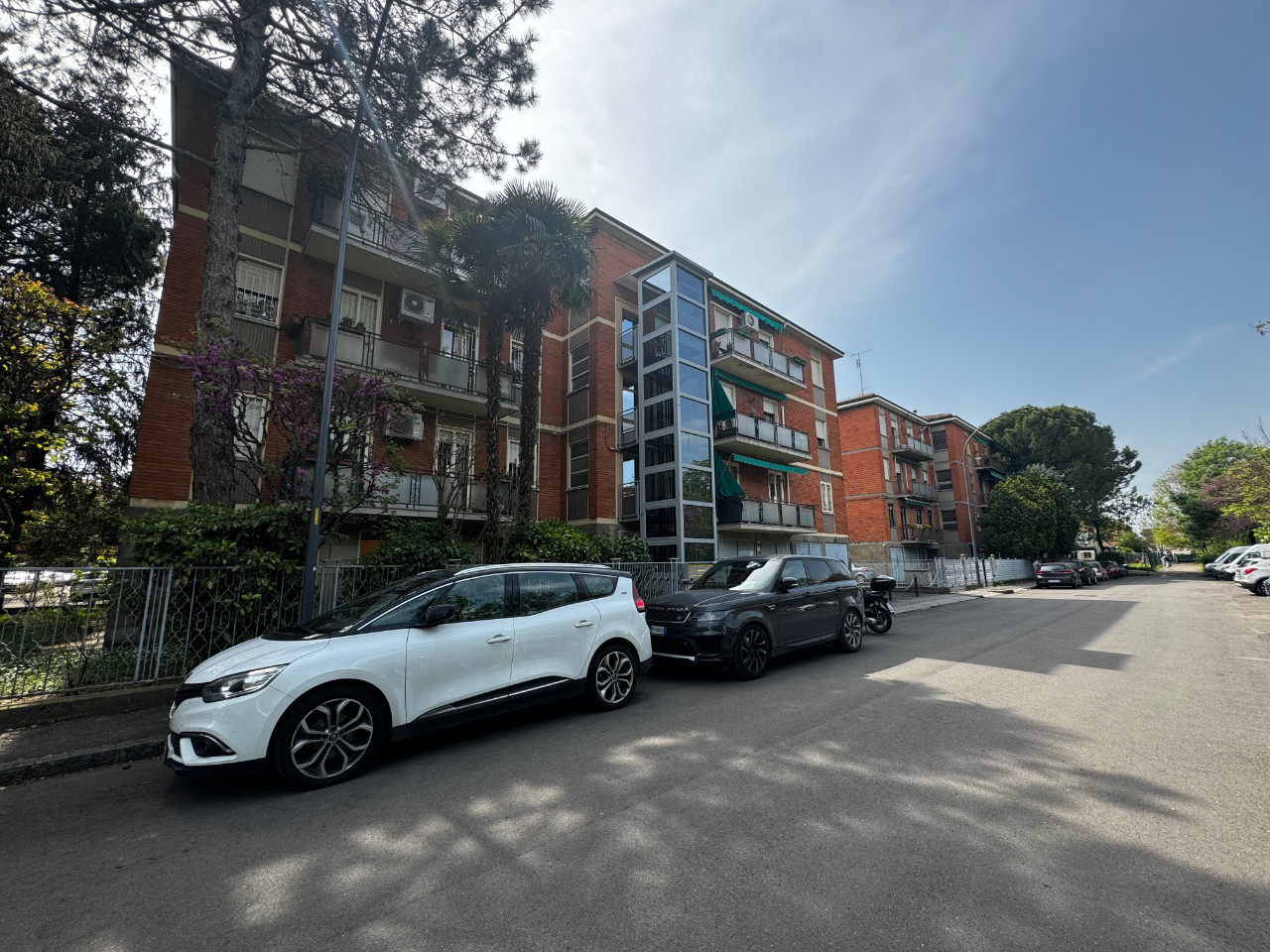 Vendita - Appartamento - Santa Viola - Bologna - € 239.000
