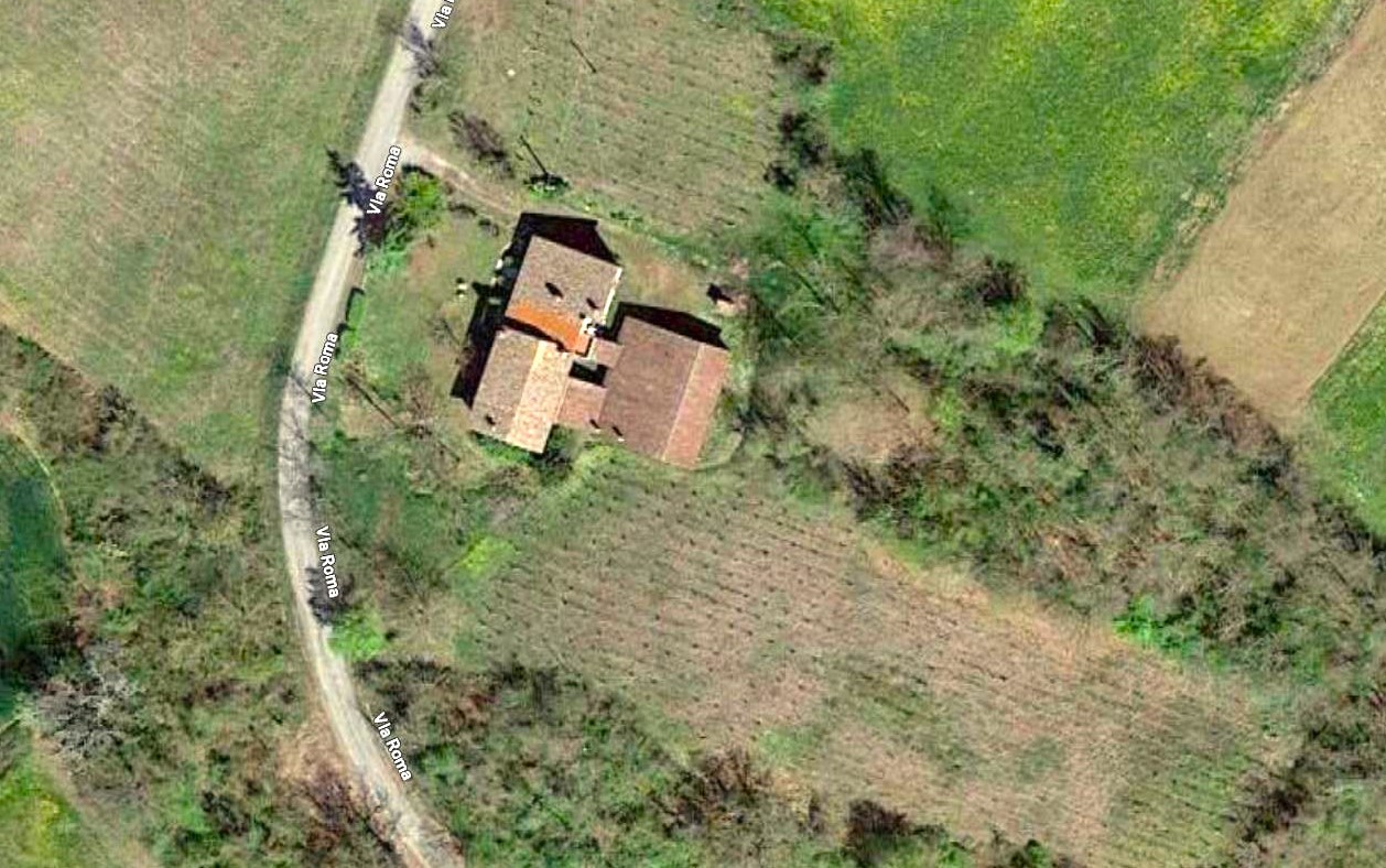 Villa in vendita a Piozzano (PC)