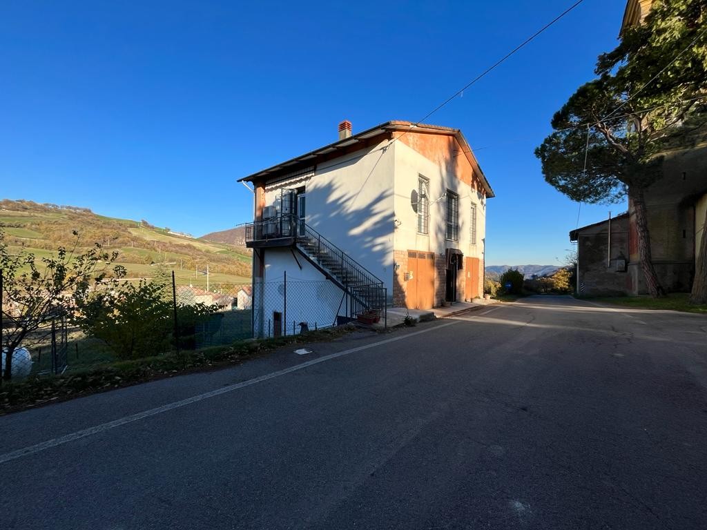 Vendita - Casa indipendente - Marzabotto - Marzabotto - € 135.000