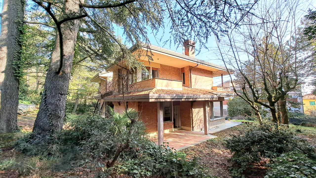 Villa in vendita a Colli Murri, Bologna (BO)