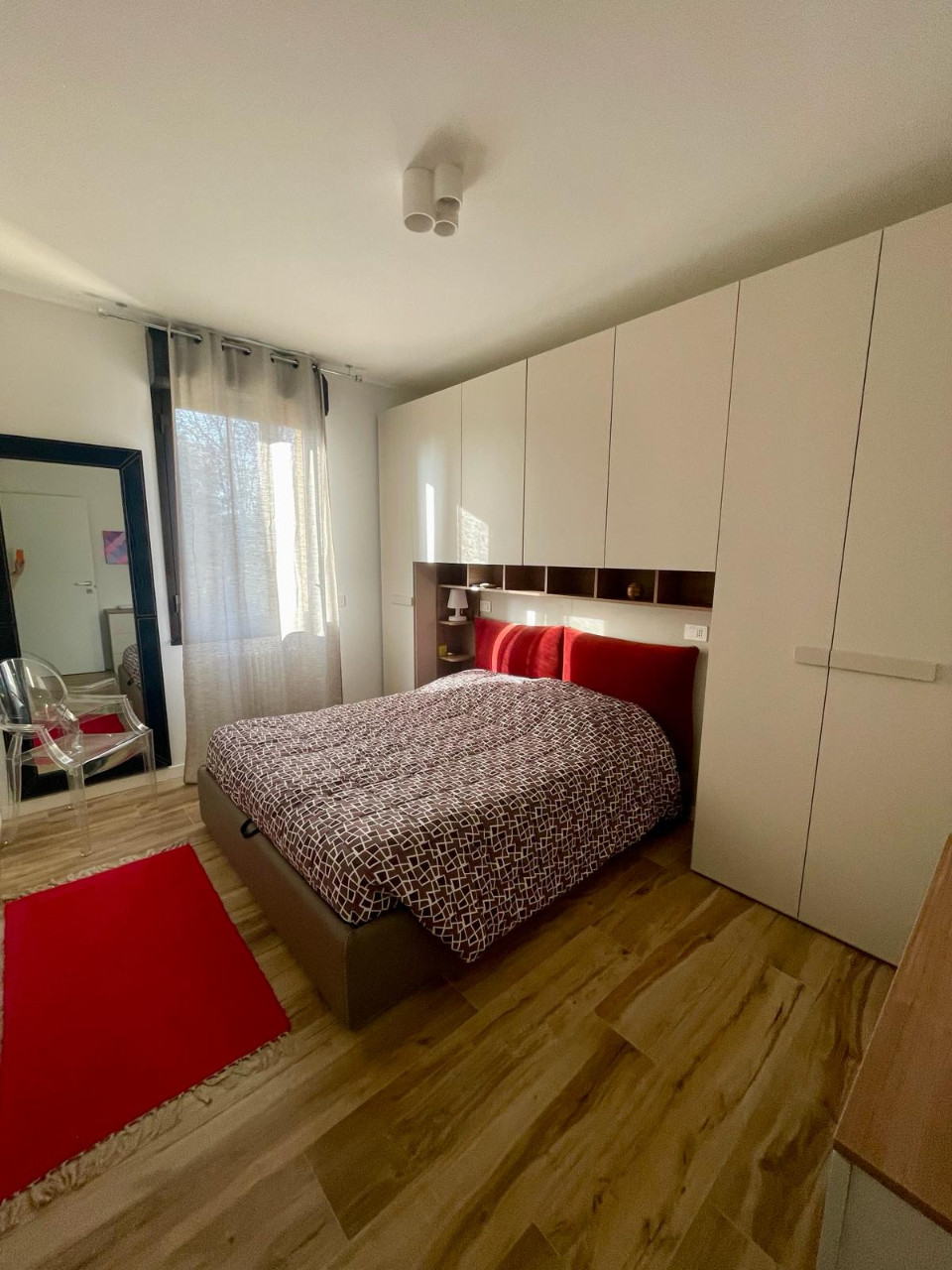 Appartamento in affitto a Santa Viola, Bologna (BO)
