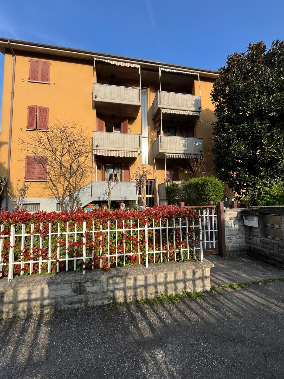Vendita - Appartamento - Marzabotto - Marzabotto - € 155.000