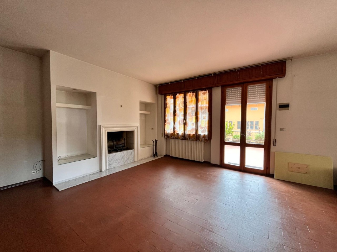 Vendita - Appartamento - Vergato - Vergato - € 135.000