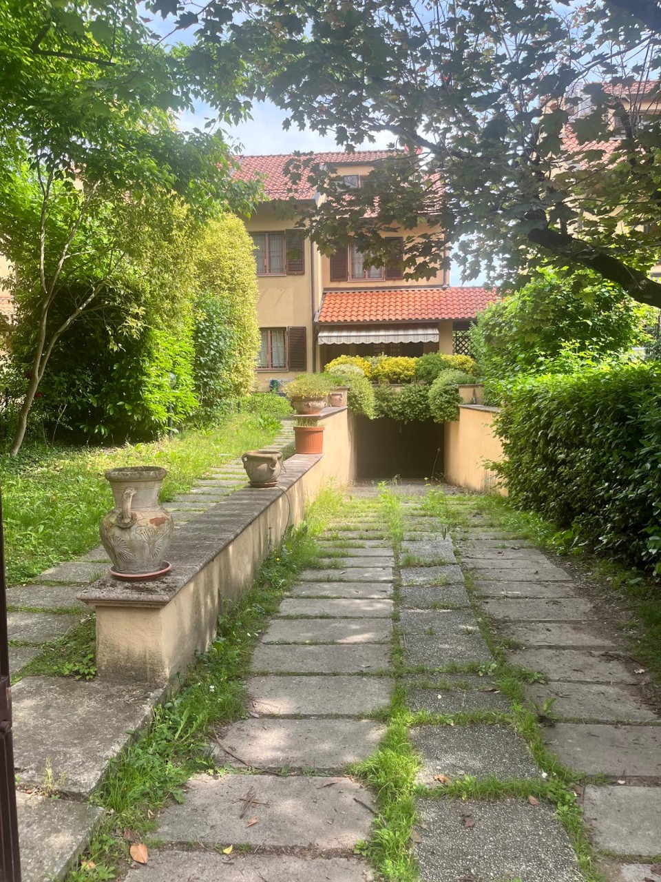 Vendita - Villetta a schiera - Sasso Marconi - Sasso Marconi - € 415.000