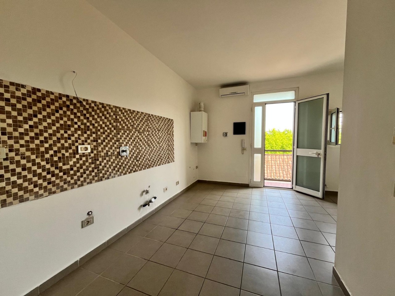 Vendita - Appartamento - Massarenti - Bologna - € 140.000