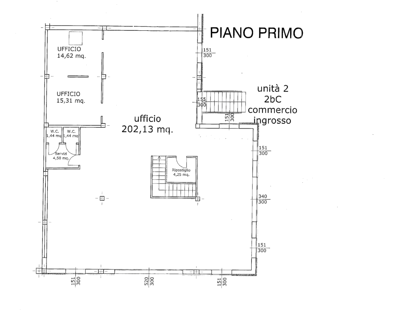 Affitto - Ufficio - Corticella - Bologna - € 3.400