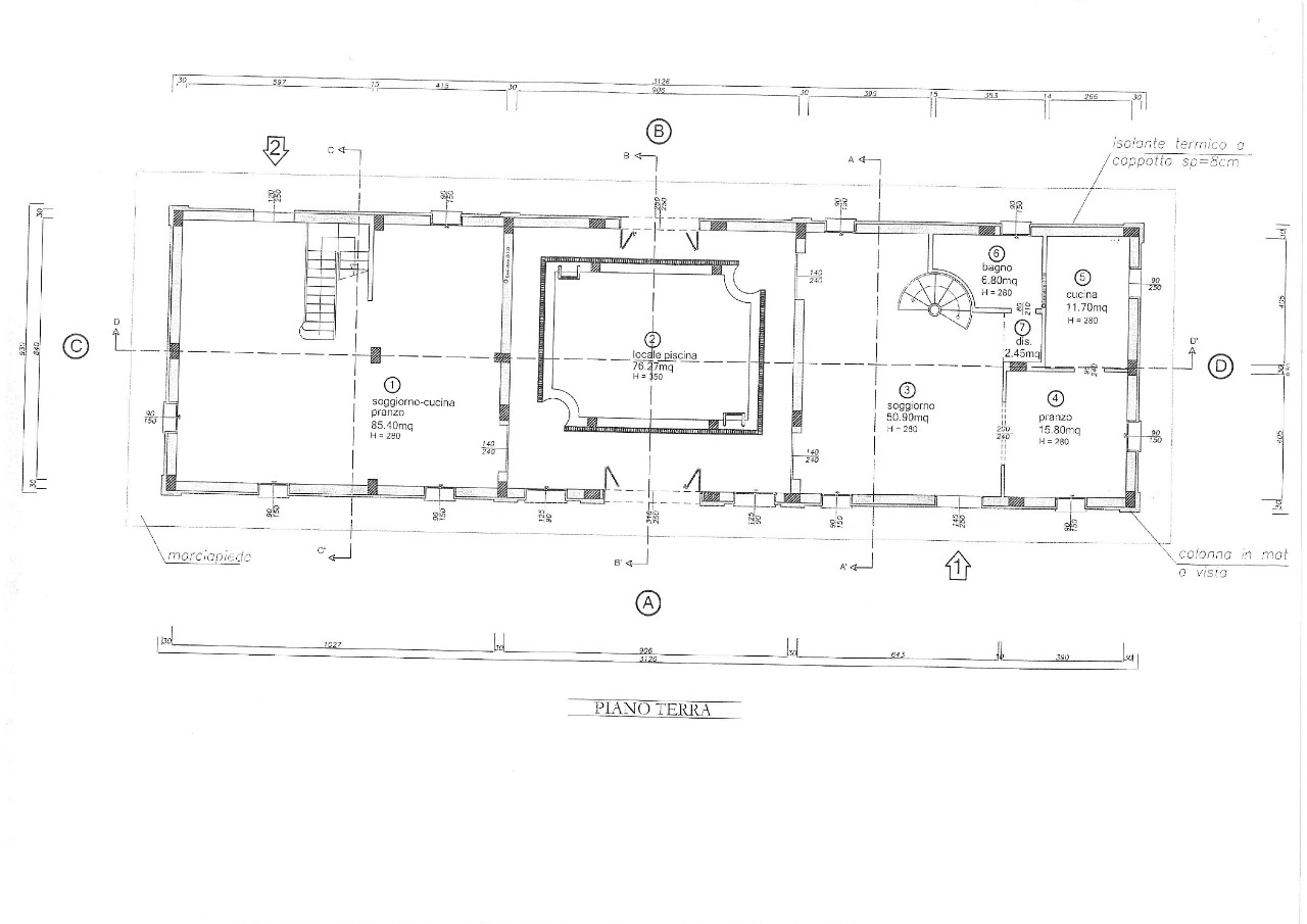 Vendita - Villa indipendente - Medicina - Medicina - € 210.000