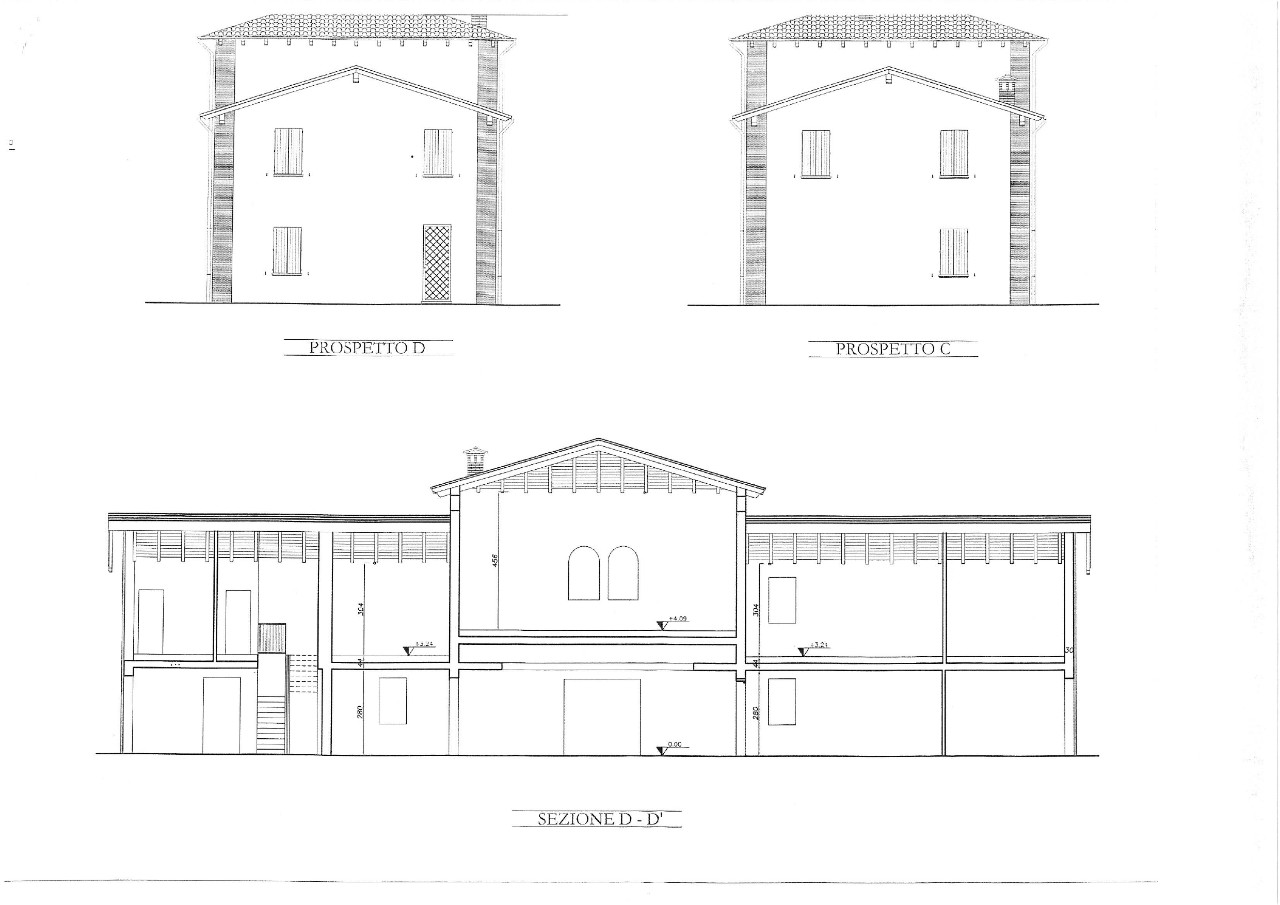 Vendita - Villa indipendente - Medicina - Medicina - € 210.000