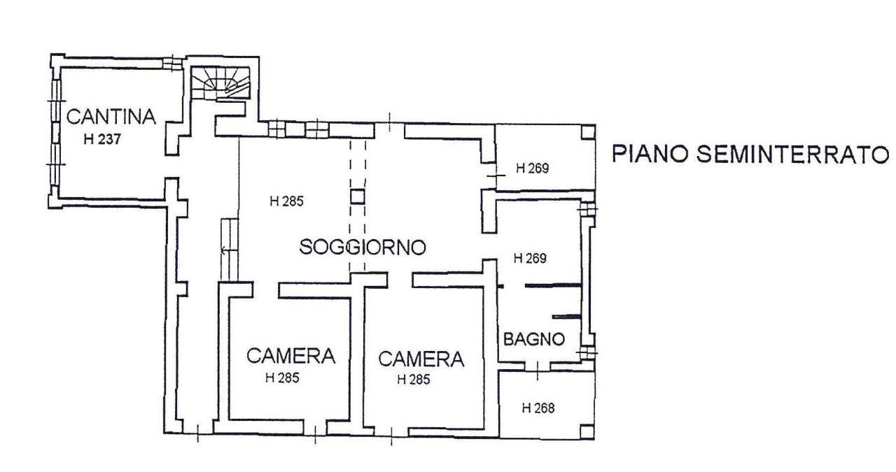 Affitto - Villa indipendente - Sasso Marconi - Sasso Marconi - € 2.500