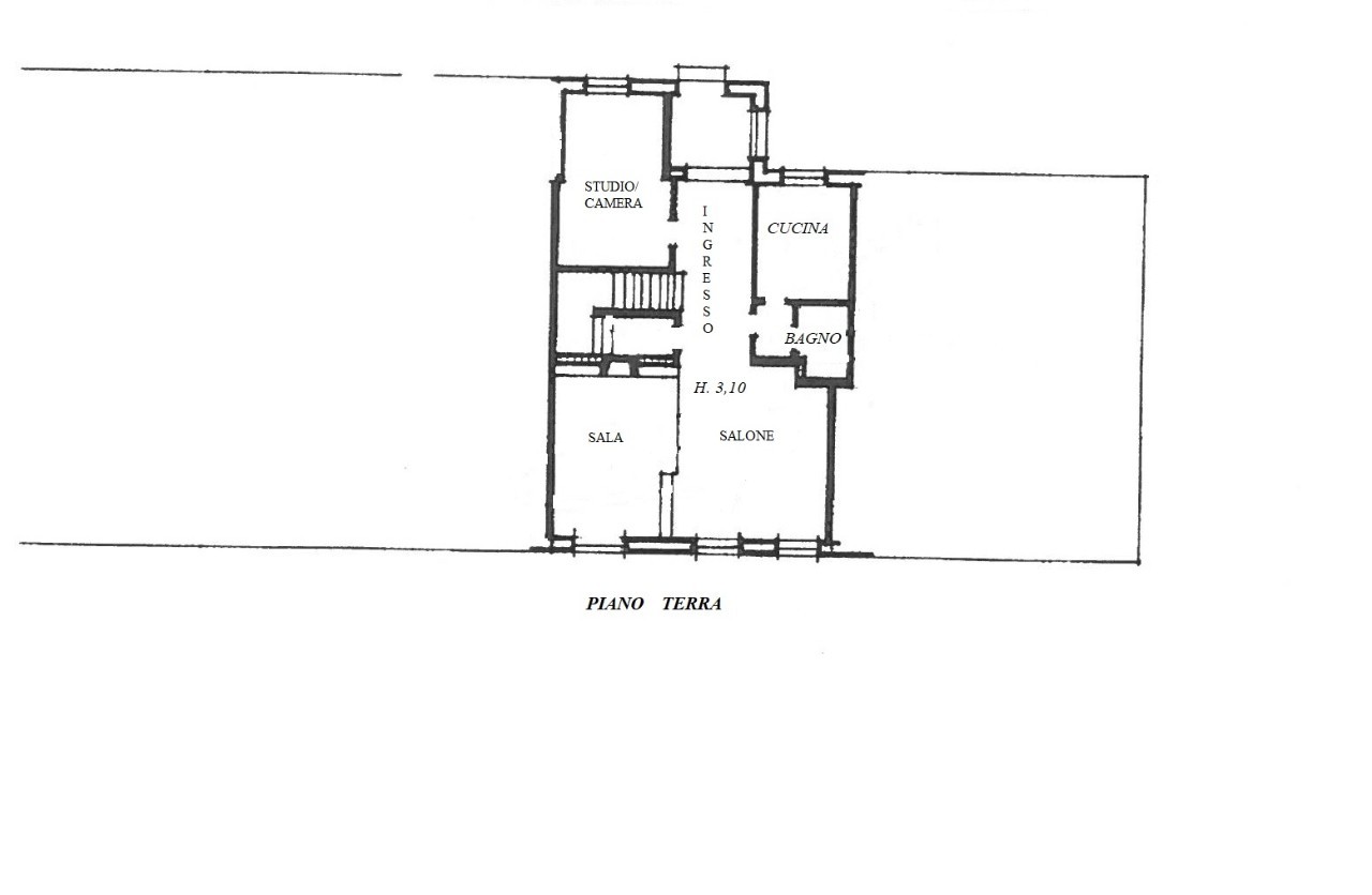 Vendita - Casa indipendente - Croce - Casalecchio di Reno - € 850.000