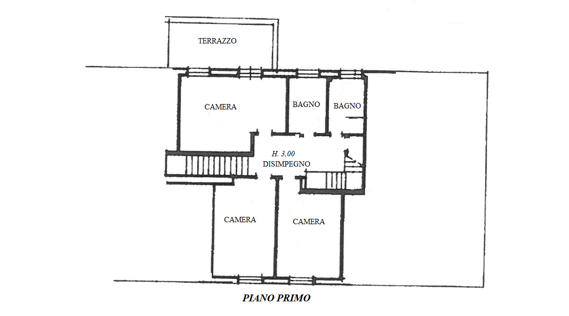 Vendita - Casa indipendente - Croce - Casalecchio di Reno - € 850.000