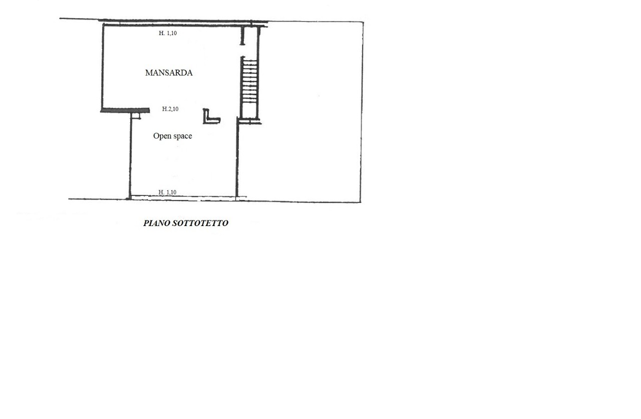 Vendita - Casa indipendente - Croce - Casalecchio di Reno - € 850.000