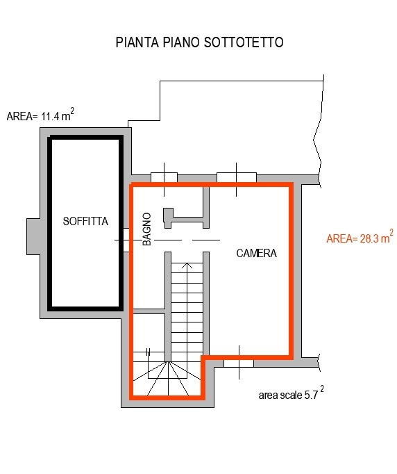 Vendita - Villa bifamiliare - Sasso Marconi - Sasso Marconi - € 450.000