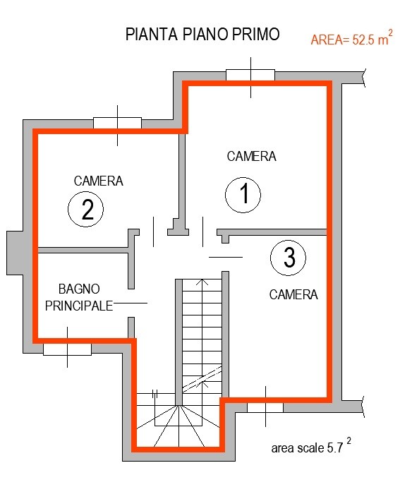 Vendita - Villa bifamiliare - Sasso Marconi - Sasso Marconi - € 450.000