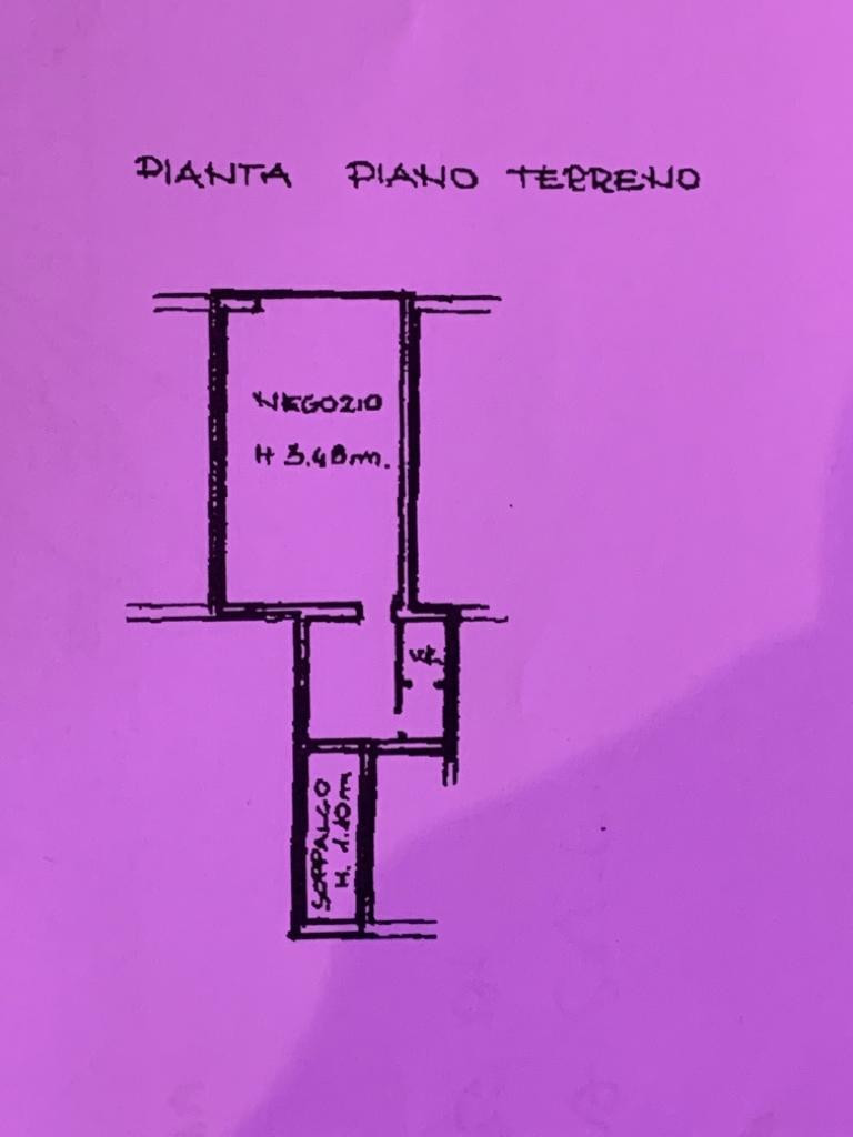 Vendita - Bar / Gelateria - Colli San Mamolo - Bologna - € 45.000