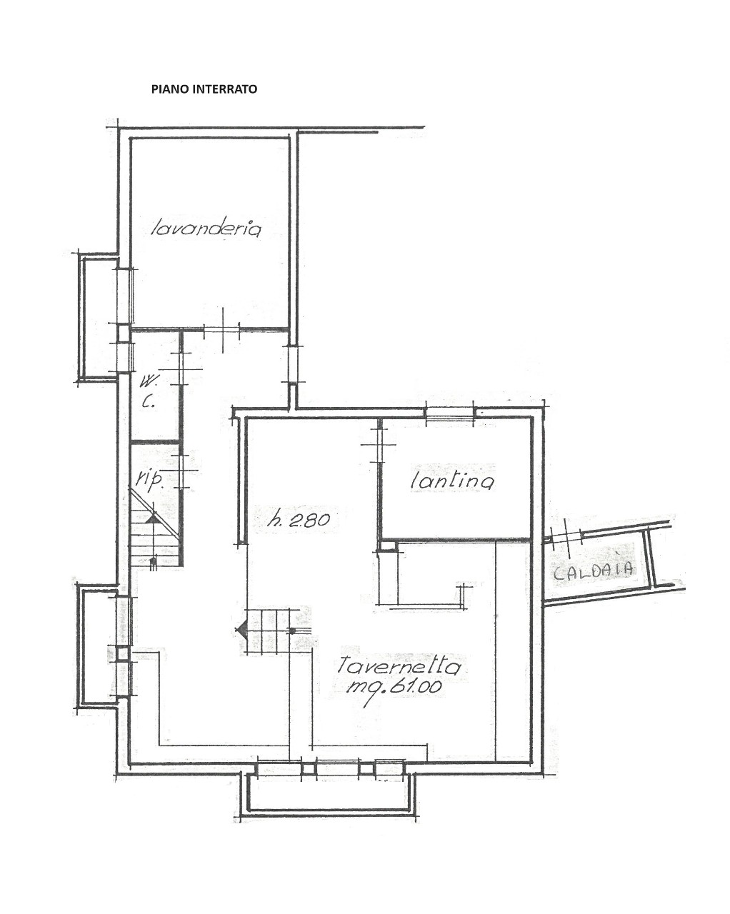 Vendita - Villa indipendente - Marzabotto - Marzabotto - € 520.000