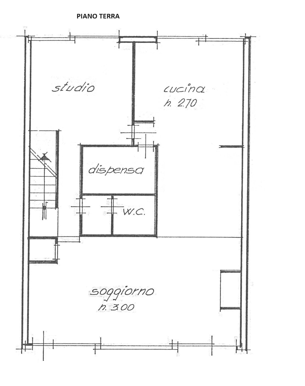 Vendita - Villa indipendente - Marzabotto - Marzabotto - € 520.000