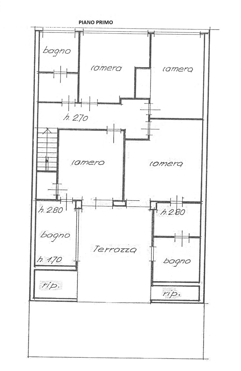 Vendita - Villa indipendente - Marzabotto - Marzabotto - € 520.000
